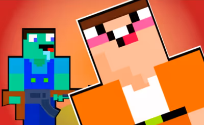 Super Noob Captured Miner
