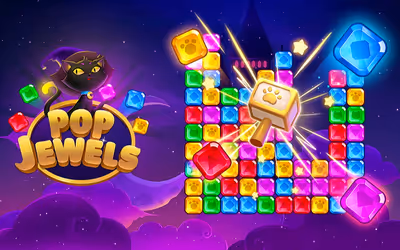 Pop Jewels