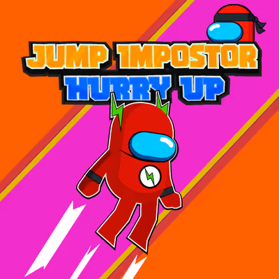 Jump Impostor Up