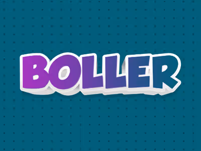 Boller