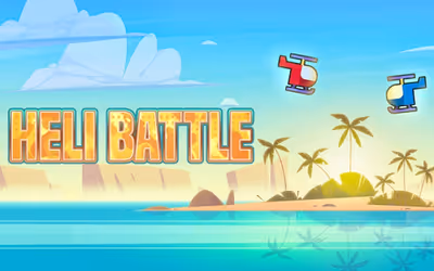 Heli Battle