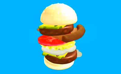 Sky Burger