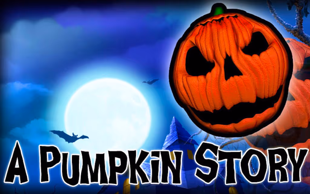 Pumpkin Story