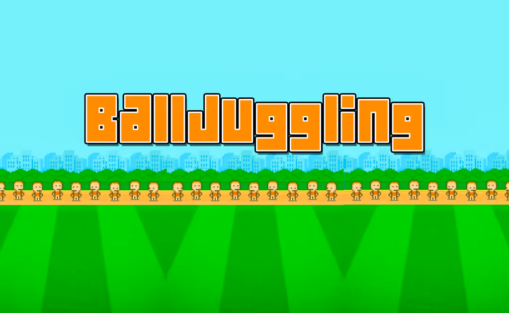 Ball Juggling