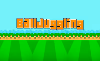 Ball Juggling