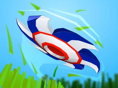 Grass Cutter