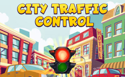 City Traffic Control