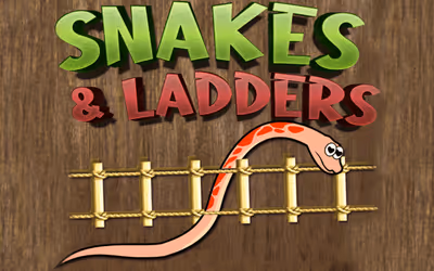 Snake n Ladders Game
