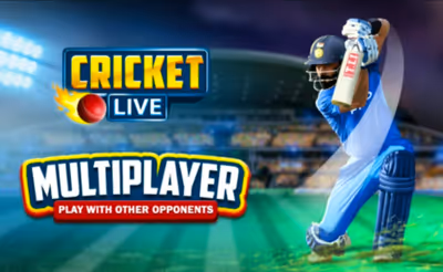 Cricket Live