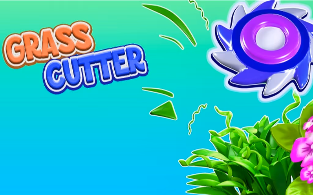 Grass Cutter