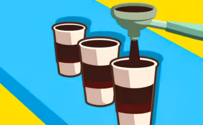 Coffee Stack