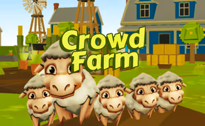 Crowd Farm
