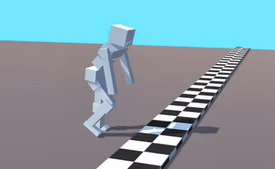 Fail Run