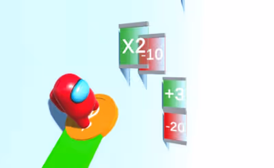 Dogecoin Yolo 3D