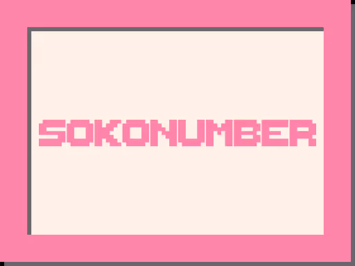 Sokonumber