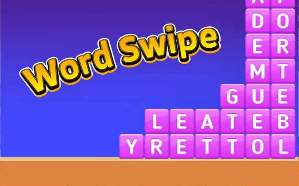 Words Swipe