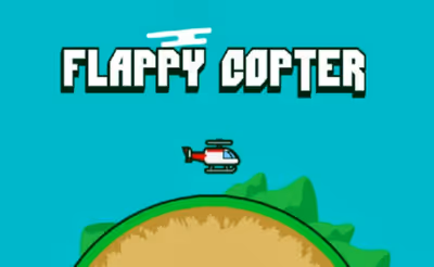 Flappy Copter