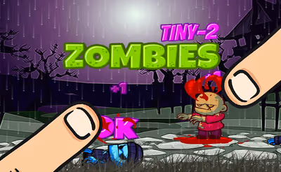 Tiny Zombies 2