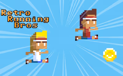 Running Bros