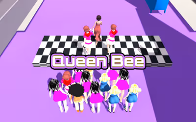 Queen Bee