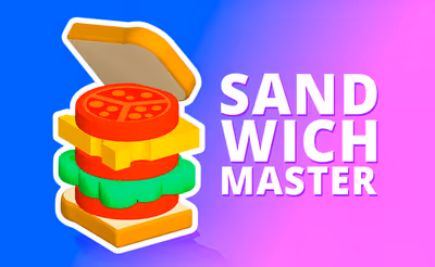 Sandwich Master