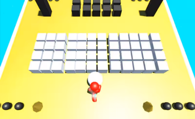 Fun Bump 3D