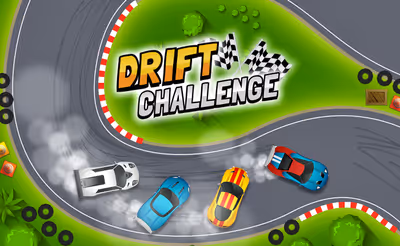 Drift Challenge