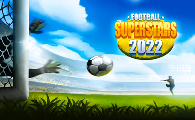 Football Superstars 2022