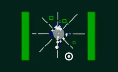 Dot Crusher