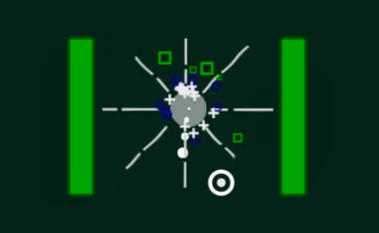 Dot Crusher