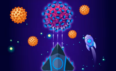 Virus Hunter