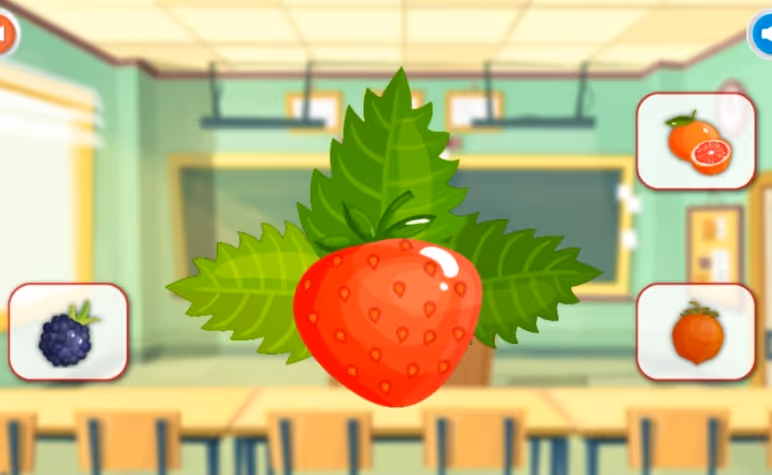 Fun Learning For Kids