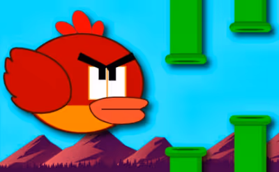 Flappy Birdy