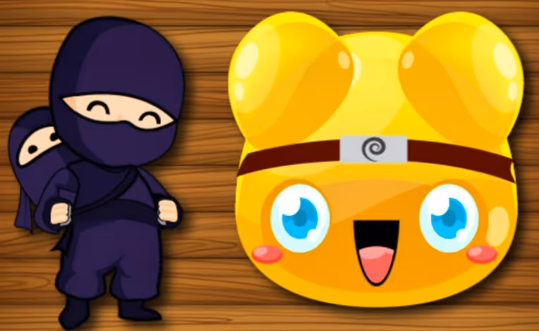 Jelly Ninja