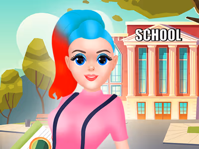 First Day Of School