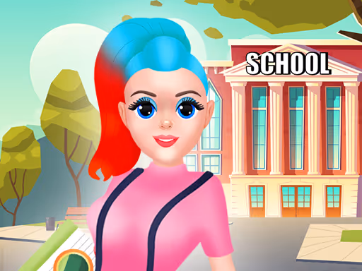 First Day Of School