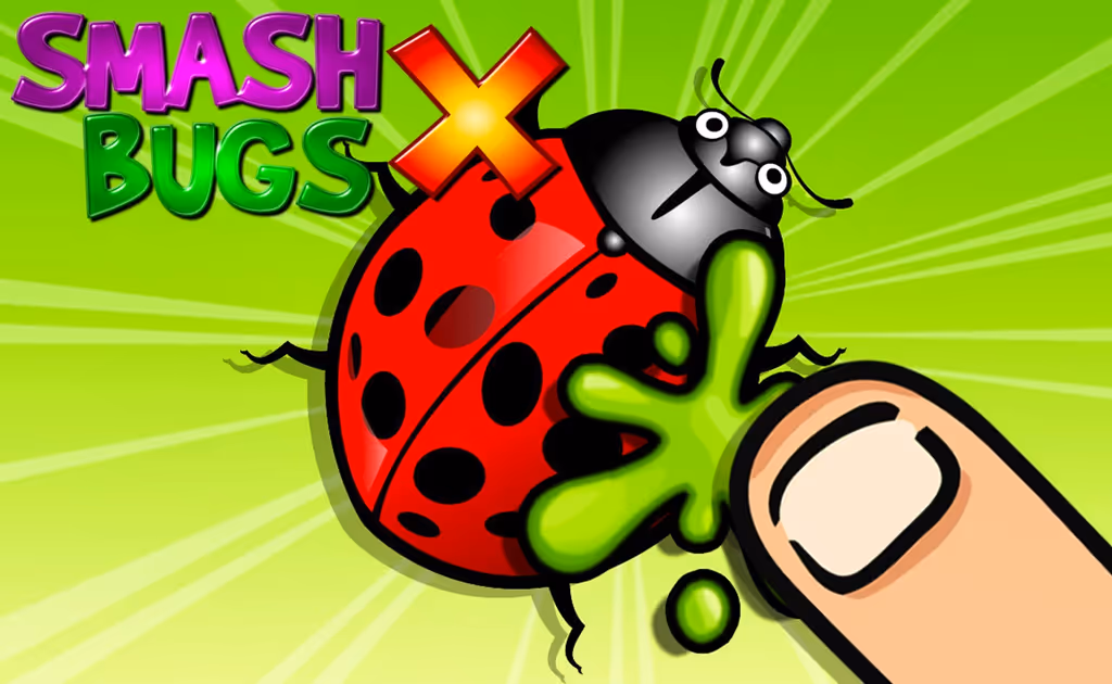 Smash Bugs X