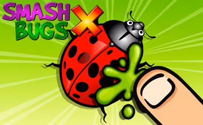 Smash Bugs X