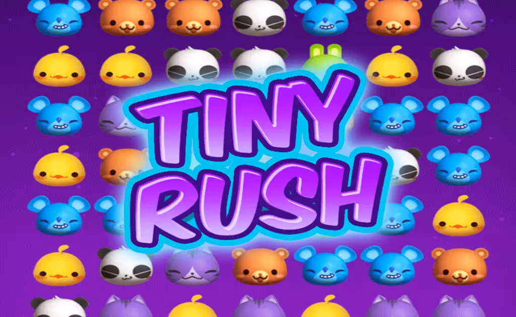 Tiny Rush