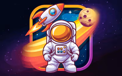 Planet Escape