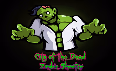 City of the Dead Zombie Shooter