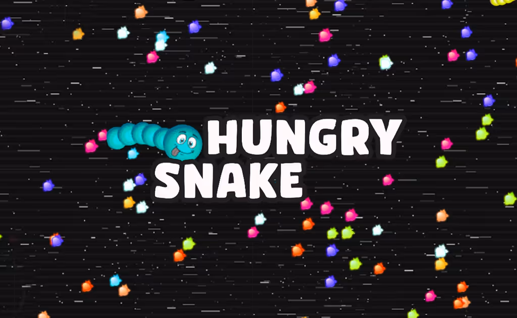 Hungry Snake