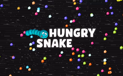 Hungry Snake