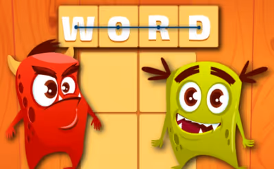 Learning English: Word Connect