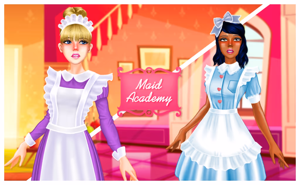 Princess Maid Academy