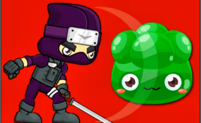 Warrior Monster