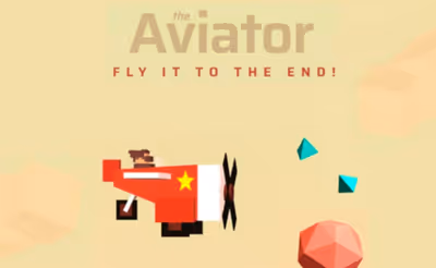 The Aviator