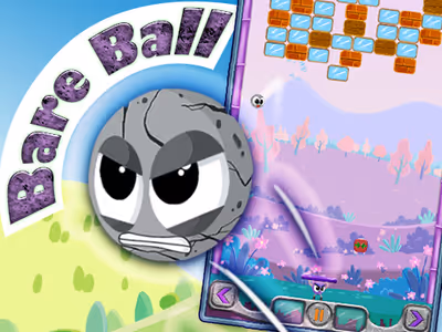 Bare Ball