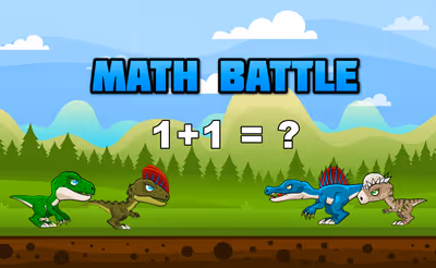 Math Battle