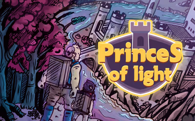 Princes of Light
